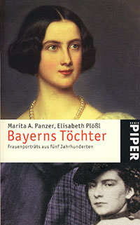 Cover: Bayerns Töchter