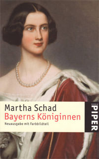 Bayerns Königinnen