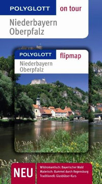 Cover: Niederbayern / Oberpfalz