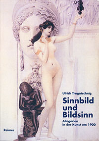 Cover: Sinnbild und Bildsinn