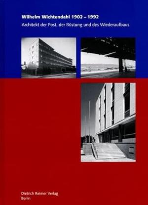 Cover: Wilhelm Wichtendahl 1902–1992