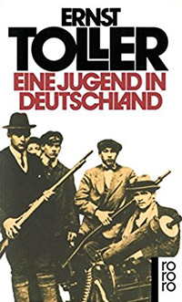Cover: Eine Jugend in Deutschland