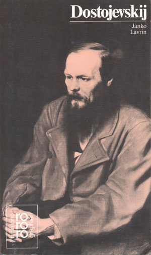 Cover: Dostojevskij