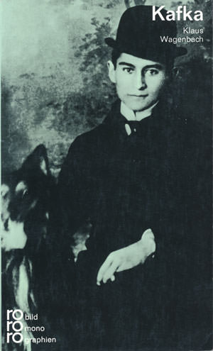 Cover: Kafka