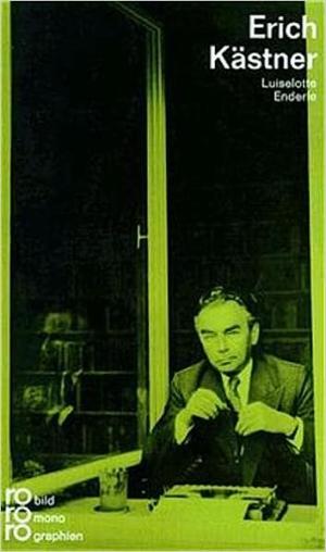 Cover: Erich Kästner