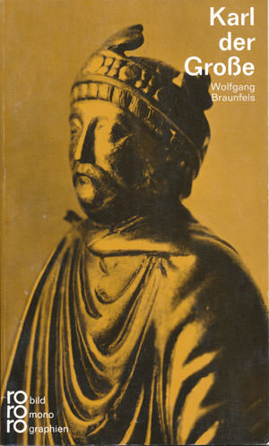 Cover: Karl der Große