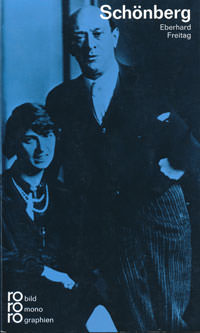 Cover: Schönberg