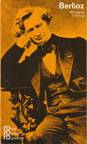 Cover: Berlioz