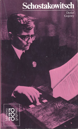 Cover: Schostakowitsch