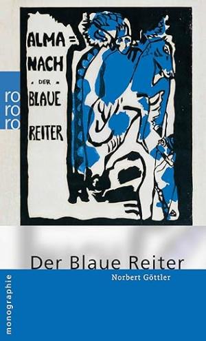 Cover: Der Blaue Reiter