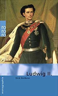 Cover: Ludwig II.