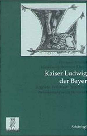 Cover: Kaiser Ludwig der Bayer