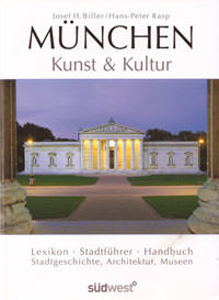 Cover: München