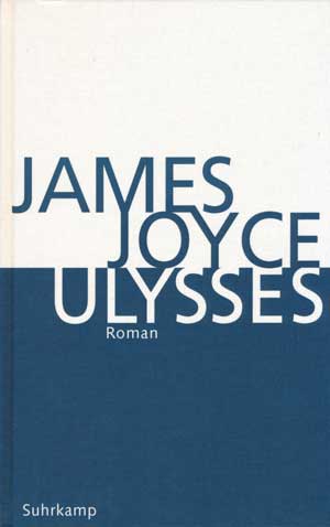 Cover: Ulysses
