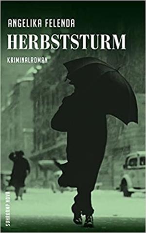Cover: Herbststurm
