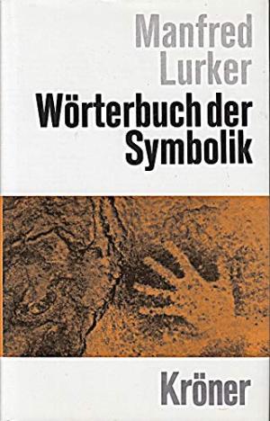 Cover: Wörtrbuch der Symbplik