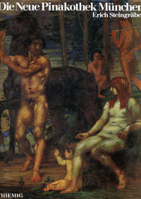 Cover: Die Neue Pinakothek München