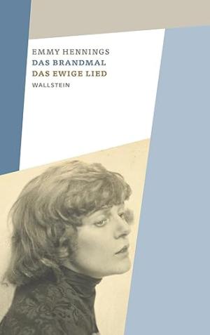 Cover: Das Brandmal – Das ewige Lied