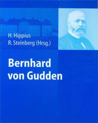Cover: Bernhard von Gudden