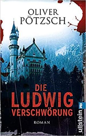 Cover: Die Ludwig-Verschwörung
