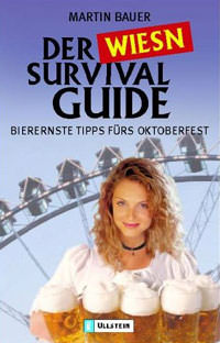 Cover: Der Wies'n Survival Guide
