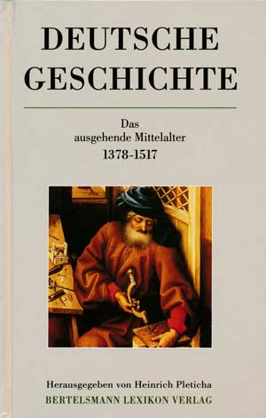 Cover: Das ausgehende Mittelalter