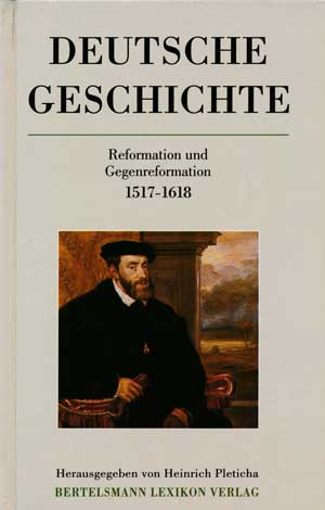 Cover: Reformation und Gegenreformation