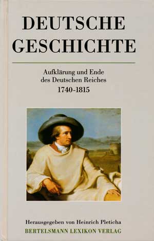 Aufklärung und Ende des Deutschen Reiches