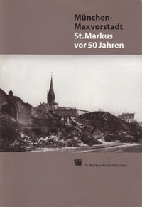 München-Maxvorstadt