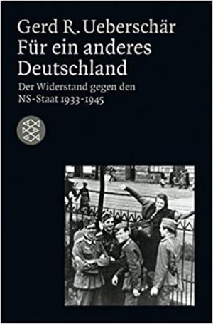 Cover: Für ein anderes Deutschland