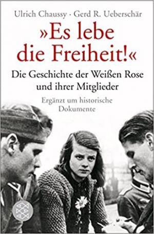 Cover: „Es lebe die Freiheit!“