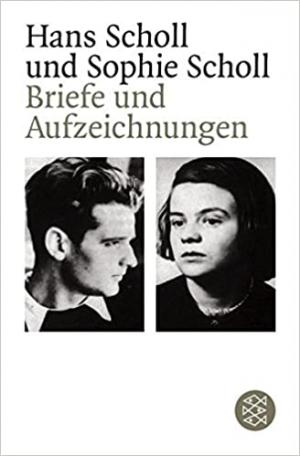 Cover: Briefe und Aufzeichnungen