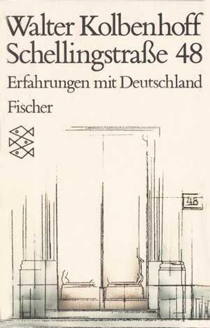 Cover: Schellingstrasse 48