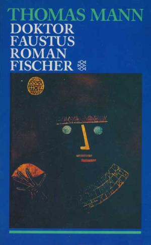 Cover: Doktor Faustus