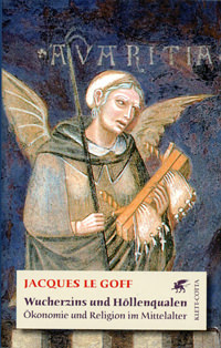 Cover: Wucherzins und Höllenqualen