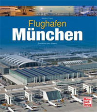 Cover: Flughafen München