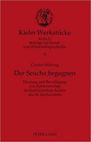 Cover: Der Seuche begegnen