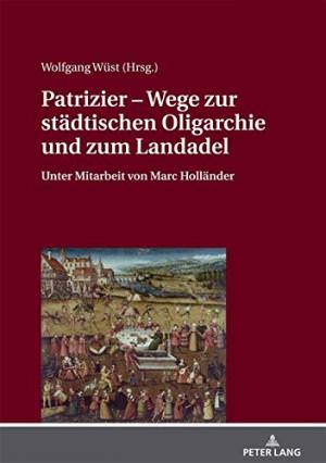 Cover: Patrizier