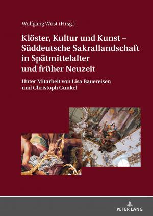 Cover: Klöster, Kultur und Kunst