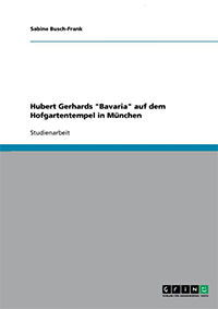 Hubert Gerhard und Carlo di Cesare del Palagio