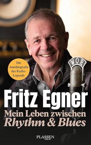 Cover: Fritz Egner