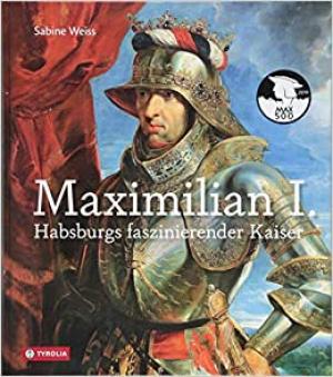 Cover: Maximilian I.