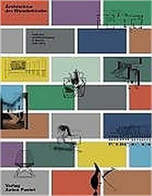 München Buch Architektur der Wunderkinder