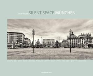 Cover: Silent Space: München