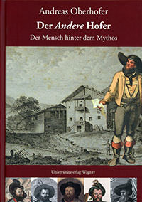 Cover: Der Andere Hofer