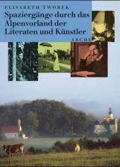 Cover: Spaziergänge