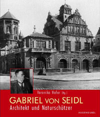 Cover: Gabriel von Seidl