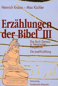 Cover: Erzählungen der Bibel III