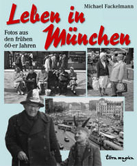 Cover: Leben in München