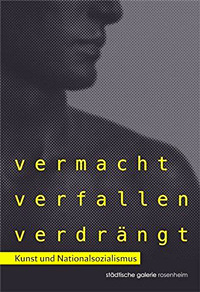 Cover: vermacht verfallen verdrängt